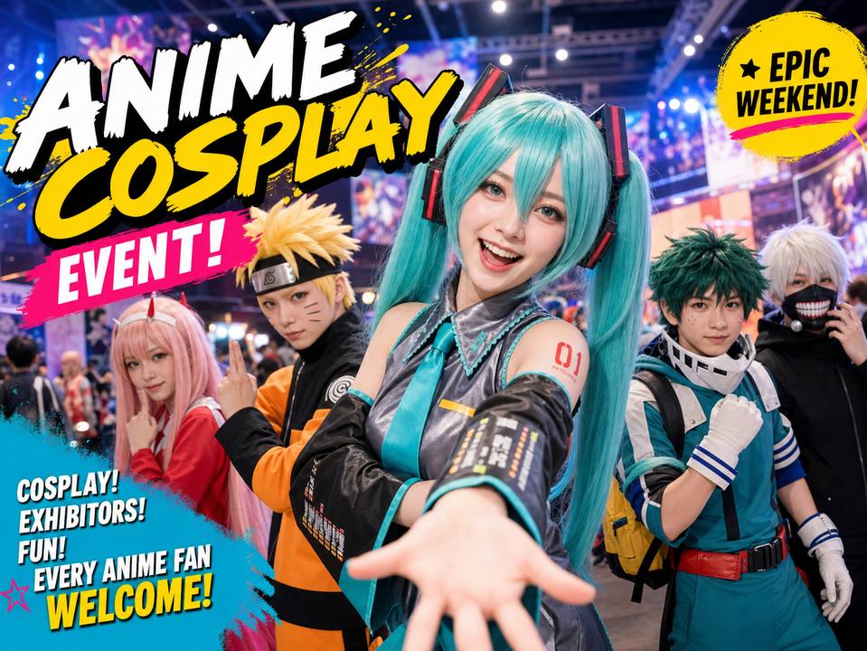 四虎动漫视频Cosplay大赏